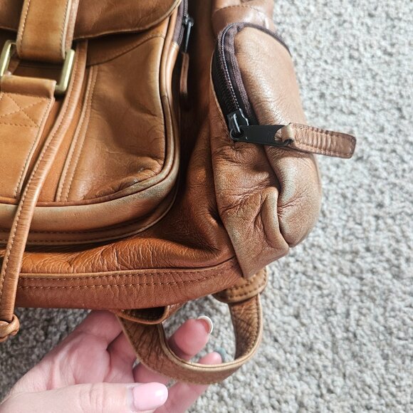 Latico backpack - Picture 3 of 4